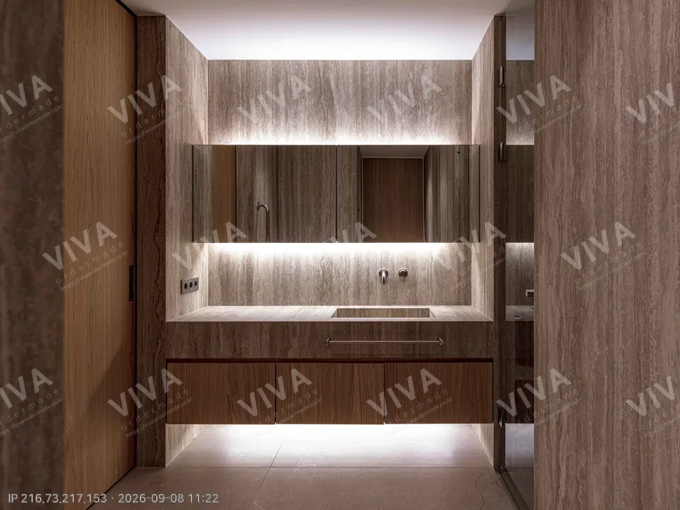 Bathrooms 12