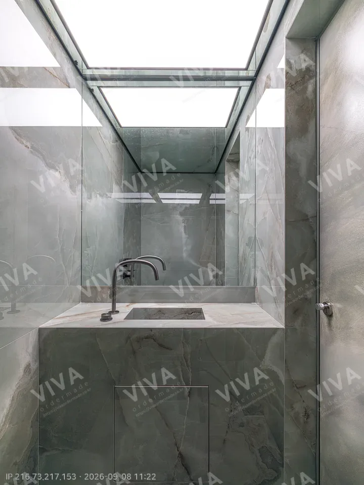 Bathrooms 17