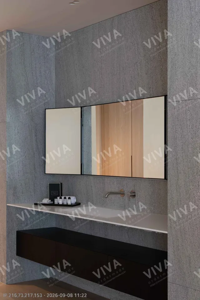 Bathrooms 21