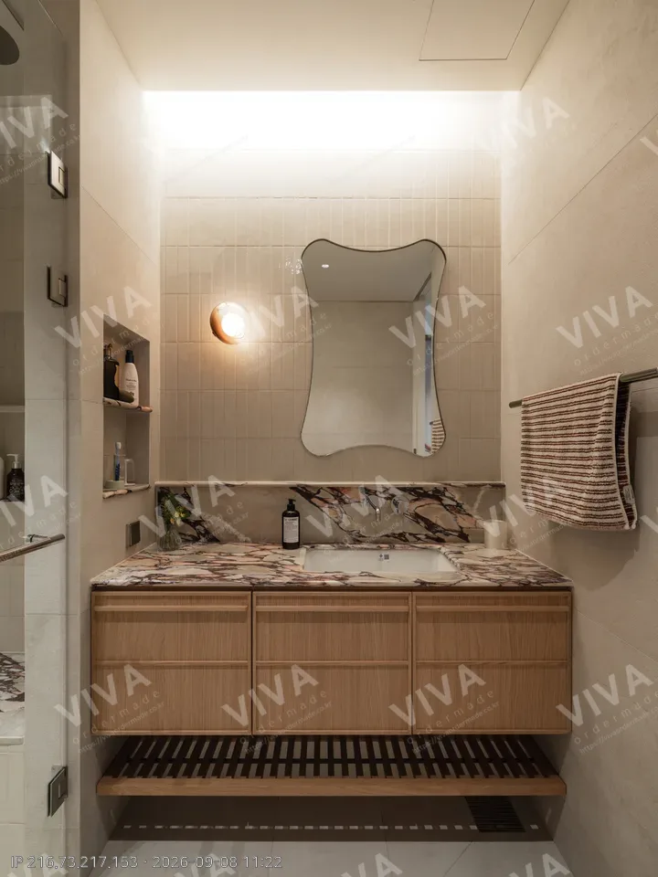 Bathrooms 23