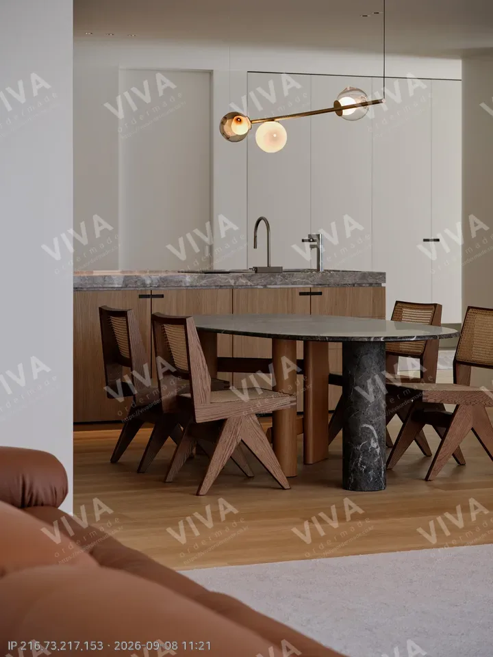 Kitchen 1