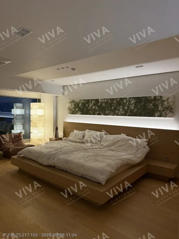 Bed 14