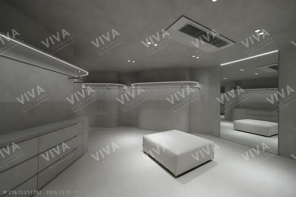 Woardrobes and systems 17